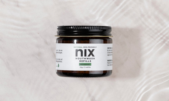 5 Ways To Reuse Nix Jars